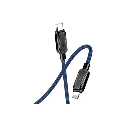 Kakusiga KSC-990 27W PD kék kábel