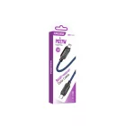 Kakusiga KSC-990 27W PD kék kábel