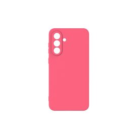 Samsung S26 szilikon tok pink