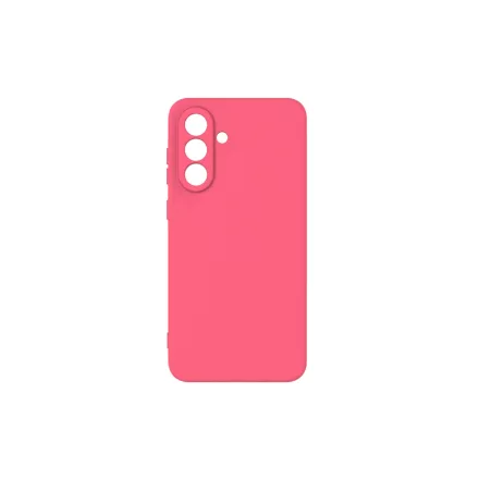 Samsung S26 szilikon tok pink