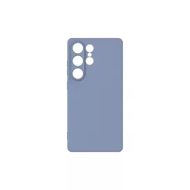 Samsung S26 Ultra szürke tok