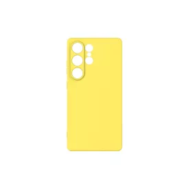 Samsung S26 Ultra sárga tok