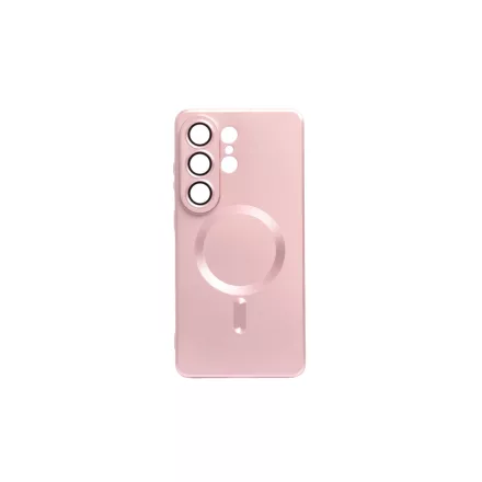 PJ DISC2-A TPU tok S26 Ultra pink