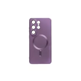 PJ DISC2-A TPU tok S26 Ultra lila