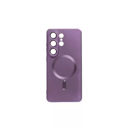 PJ DISC2-A TPU tok S26 Ultra lila