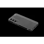 Xiaomi Redmi 15 4G Átlátszó TPU Tok Kristálytiszta