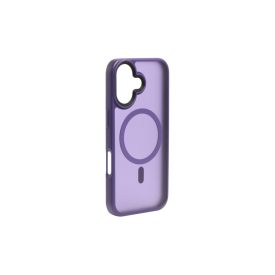 iPhone 17 Corno MagSafe tok lila