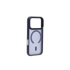 iPhone 17 Pro MagSafe tok kék
