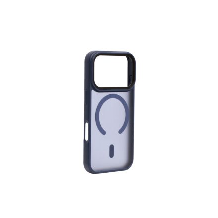 iPhone 17 Pro MagSafe tok kék