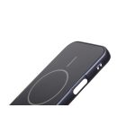 PJ AG Glass iPhone 17 kék