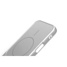 PJ AG Glass iPhone 17 Pro szürke