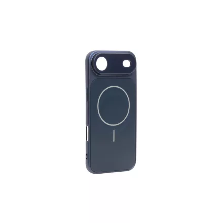 PJ AG Glass iPhone 17 Air kék