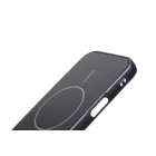 PJ AG Glass iPhone 17 Air kék