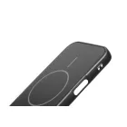 PJ AG Glass iPhone 17 Pro Max fekete