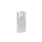 PJ AG Glass iPhone 17 Pro Max szürke