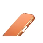 PJ AG Glass iPhone 17 Pro Max narancs