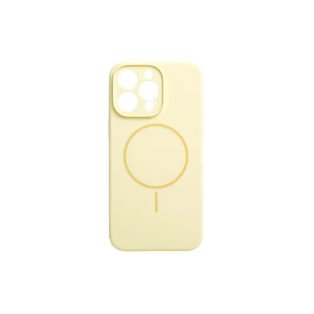 iPhone 16 Pro Tok MagSafe Sárga