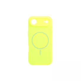 iPhone 17 Air Tok Zöld