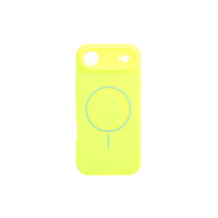 iPhone 17 Air Tok Zöld