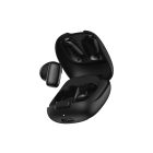 Usams ID25 TWS fülhallgató fekete