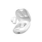 Usams ID25 TWS fülhallgató fehér