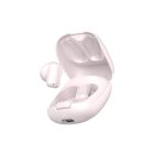 Usams ID25 TWS fülhallgató pink