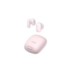 Usams ID25 TWS fülhallgató pink