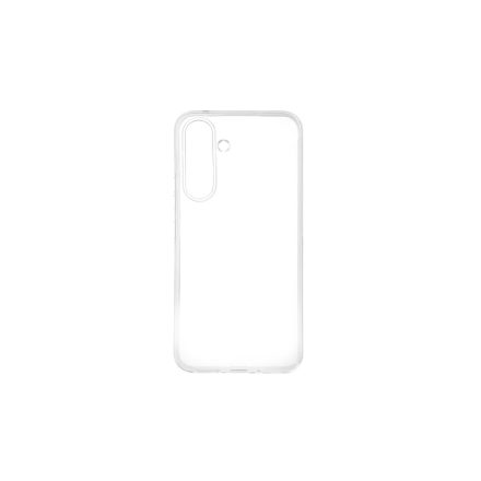 Galaxy A37 5G vékony szilikon tok