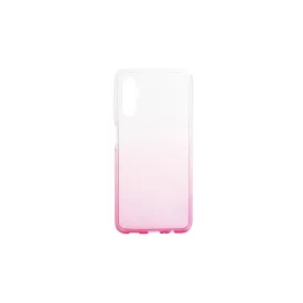 Galaxy A37 színátmenetes pink