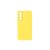 Samsung A37 5G szilikon sárga