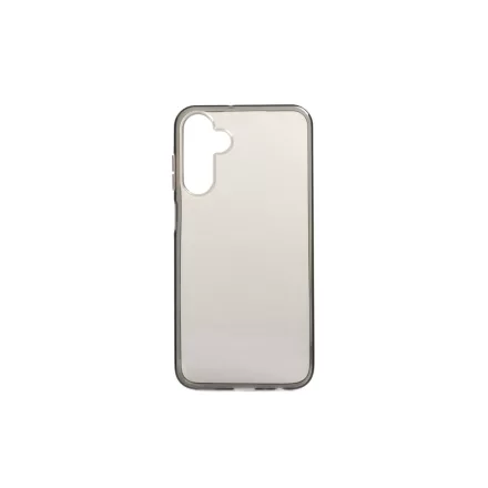 Galaxy A57 5G prémium fekete tok