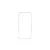 Galaxy A57 5G vékony szilikon tok