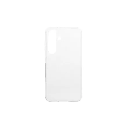 Galaxy A57 csillogó szilikon tok