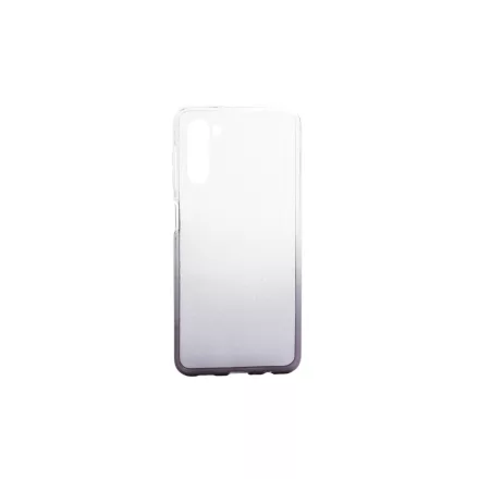 Galaxy A57 színátmenetes fekete