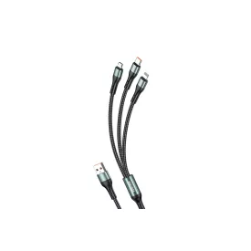 Kakusiga KSC-1026 3in1 kábel