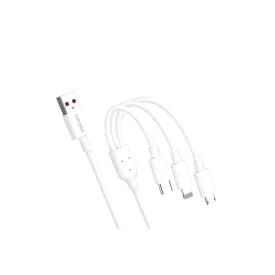 Kakusiga KSC-1021 3in1 kábel