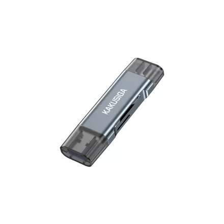 Kakusiga KSC-1431 kártyaolvasó