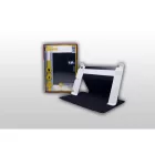 Remax Angel Bőr tablet tok iPad Mini fekete