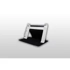 Remax Angel Bőr tablet tok iPad Mini fekete