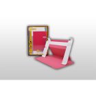 Remax Angel Bőr tablet tok iPad Mini pink