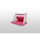 Remax Angel Bőr tablet tok iPad Mini pink