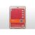 Bőr tablet tok Samsung Galaxy Tab Pro 10.1 Remax Fashion pink