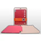 Remax Fashion Bőr tablet tok Samsung Galaxy Tab Pro 10.1 pink