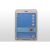 Bőr tablet tok Samsung Galaxy Tab Pro 10.1 Remax Fashion kék