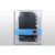 Bőr tablet tok Samsung Galaxy Tab Pro 8.4 Remax Fashion fekete