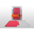 Remax Fashion Bőr tablet tok Samsung Galaxy Tab Pro 8.4 pink