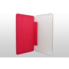 Remax Fashion Bőr tablet tok Samsung Galaxy Tab Pro 8.4 pink