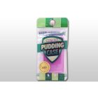 Nokia X Remax Pudding szilikon tok pink