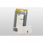 Remax Cool iPhone 6 Bőrtok fehér