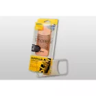 Remax Strapless iPhone 6 Plexi Tok fekete